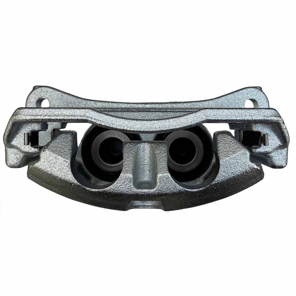 2011 Ram 3500 Brake Caliper
